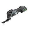 FLEX FX4111-1A 24V Oscillating Multi-Tool Kit