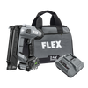 FLEX FX4331-1A 18Ga Brad Nailer Kit (1x2.5Ah Battery+160W Charger)