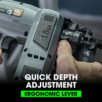 FLEX FX4331-Z 18Ga Brad Nailer - Bare Tool