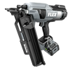 FLEX FX4351A-1C 21 Degree Framing Nailer Kit