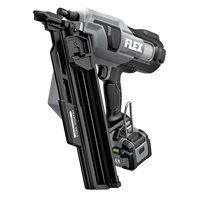 FLEX FX4351A-1C 21 Degree Framing Nailer Kit