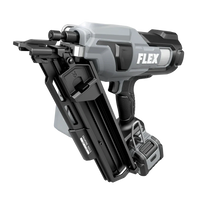 FLEX FX4351B-1C 30 Degree Framing Nailer Kit