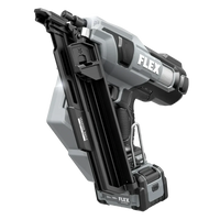 FLEX FX4351B-1C 30 Degree Framing Nailer Kit