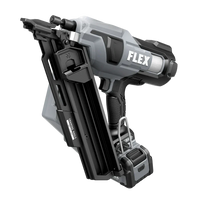 FLEX FX4351B-1C 30 Degree Framing Nailer Kit