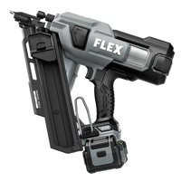 FLEX FX4351B-1C 30 Degree Framing Nailer Kit