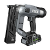 FLEX FX4511-1A 1/4" Narrow Crown Stapler Kit