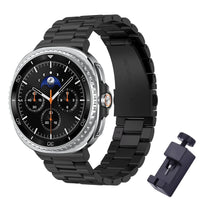 Galaxy 8 Galaxy 8 Classic Stainless Steel Band - Polished