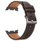 black - dark brown / Galaxy Watch 8 40-44-46mm