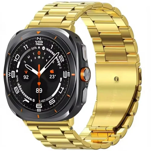 Galaxy 8 Galaxy 8 Classic Stainless Steel Band - Premium