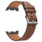 black - brown / Galaxy Watch 8 40-44-46mm