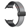 Galaxy 8 Galaxy 8 Classic Leather Silicone Band - Soft