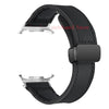 Galaxy 8 Galaxy 8 Classic Leather Silicone Band - Soft