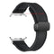 silver-black / Galaxy Watch 8 Classic 46mm