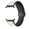 Galaxy 8 Galaxy 8 Classic Leather Silicone Band - Soft