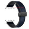 silver-blue / Galaxy Watch 8 Classic 46mm