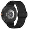 Black / Galaxy watch 8 classic 46mm