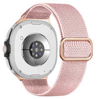 Galaxy 8 Galaxy 8 Classic Nylon Band - Breathable Comfort