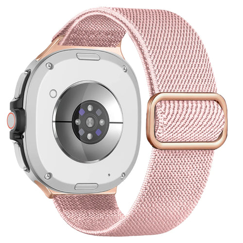 Galaxy 8 Galaxy 8 Classic Nylon Band - Breathable Comfort