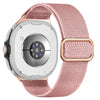Galaxy 8 Galaxy 8 Classic Nylon Band - Breathable Comfort