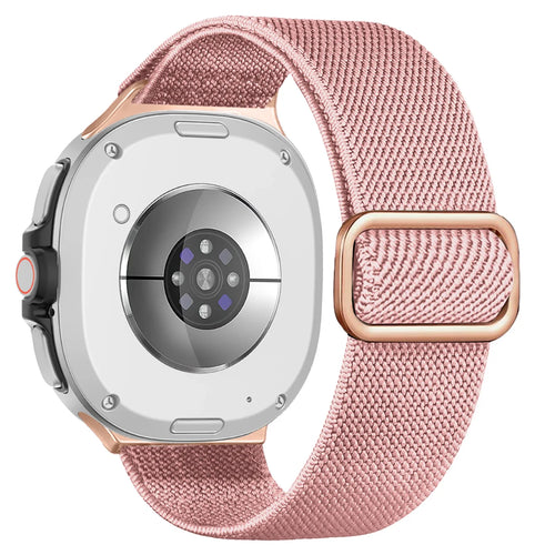 Galaxy 8 Galaxy 8 Classic Nylon Band - Breathable Comfort