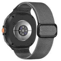 Galaxy 8 Galaxy 8 Classic Nylon Band - Breathable Comfort