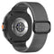 Gray / Galaxy watch 8 classic 46mm