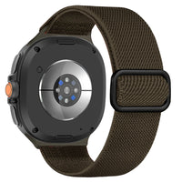 Galaxy 8 Galaxy 8 Classic Nylon Band - Breathable Comfort