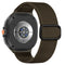 Army green / Galaxy watch 8 classic 46mm