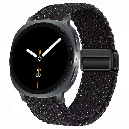 Galaxy 8 Galaxy 8 Classic Nylon Band - Breathable Rugged