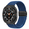 blue / galaxy watch 8 44mm