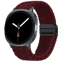 Galaxy 8 Galaxy 8 Classic Nylon Band - Breathable Rugged