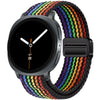 Galaxy 8 Galaxy 8 Classic Nylon Band - Breathable Rugged