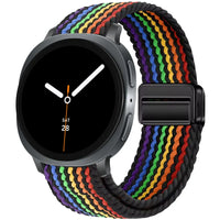 Galaxy 8 Galaxy 8 Classic Nylon Band - Breathable Rugged