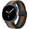 black rainbow / Galaxy Watch 8 40mm 44mm