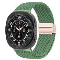 Galaxy 8 Galaxy 8 Classic Nylon Band - Breathable Rugged