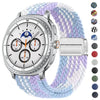 Galaxy 8 Galaxy 8 Classic Nylon Band - Breathable Rugged