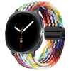 Galaxy 8 Galaxy 8 Classic Nylon Band - Breathable Rugged