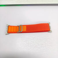 Galaxy 8 Galaxy 8 Classic Nylon Band - Breathable Rugged
