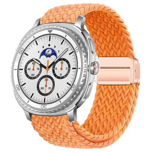 Galaxy 8 Galaxy 8 Classic Nylon Band - Breathable Rugged