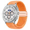 orange / Galaxy Watch 8 40mm 44mm