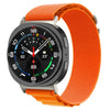 Galaxy 8 Galaxy 8 Classic Nylon Band - Breathable Rugged