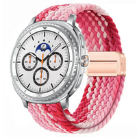 Galaxy 8 Galaxy 8 Classic Nylon Band - Breathable Rugged