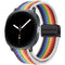 white rainbow / Galaxy Watch 8 40mm 44mm