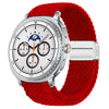 Galaxy 8 Galaxy 8 Classic Nylon Band - Breathable Rugged