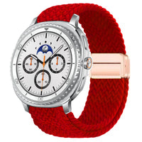 Galaxy 8 Galaxy 8 Classic Nylon Band - Breathable Rugged