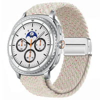 Galaxy 8 Galaxy 8 Classic Nylon Band - Breathable Rugged