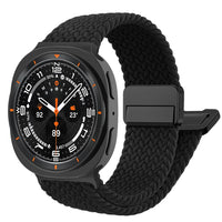 Galaxy 8 Galaxy 8 Classic Nylon Band - Breathable Rugged