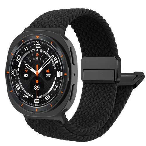 Galaxy 8 Galaxy 8 Classic Nylon Band - Breathable Rugged