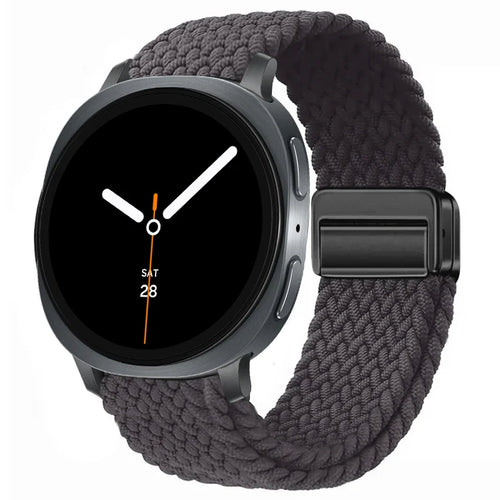 Galaxy 8 Galaxy 8 Classic Nylon Band - Breathable Rugged