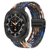 Galaxy 8 Galaxy 8 Classic Nylon Band - Breathable Rugged